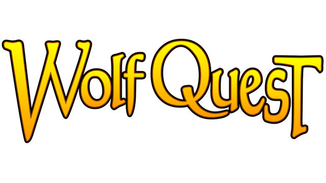 WolfQuest: Classic Logo