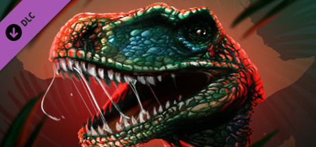 Dinosaur Hunt - Vampires, Gargoyles, Mutants Hunter Expansion Pack