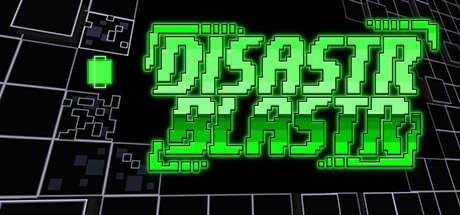 Disastr_Blastr cover art