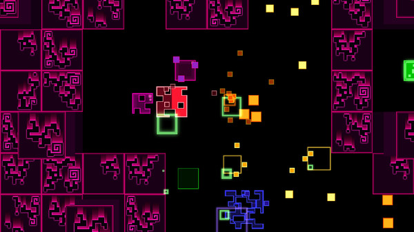 Скриншот из Disastr_Blastr