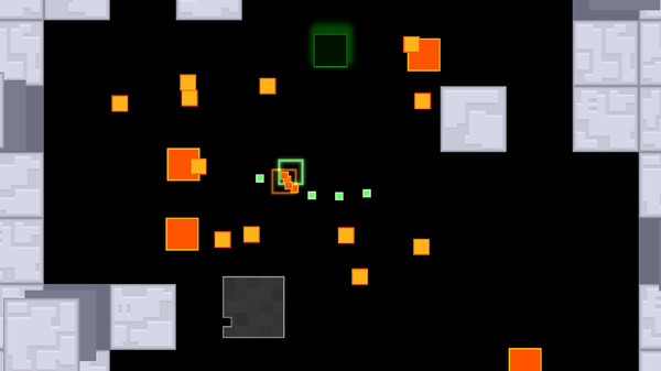 Disastr_Blastr game for Linux 1