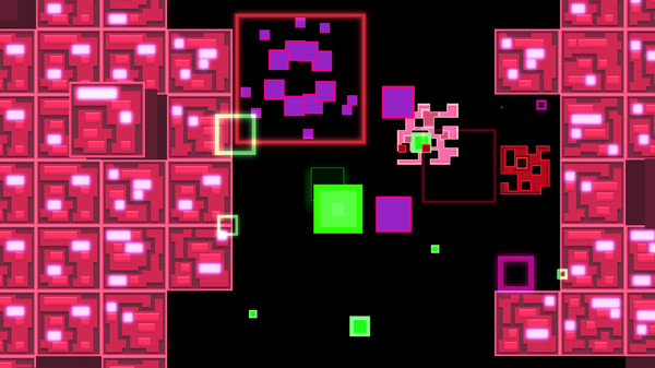 Скриншот из Disastr_Blastr