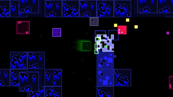 Скриншот из Disastr_Blastr