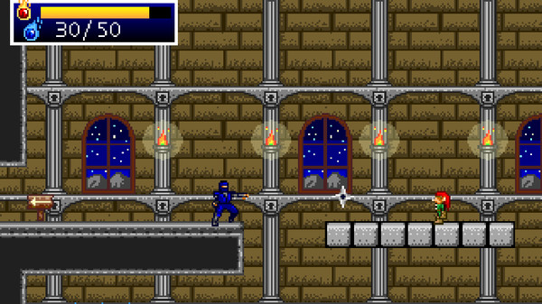 Скриншот из Porradaria 2: Pagode of the Night