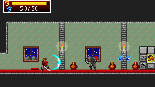 Porradaria 2: Pagode of the Night game for Linux 1
