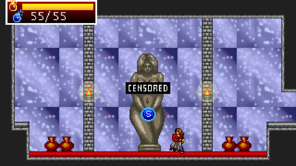 Скриншот из Porradaria 2: Pagode of the Night