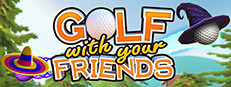 golf it with friends