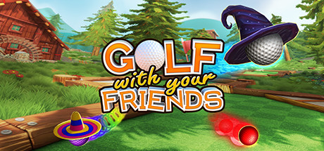 Golf With Your Friends icon