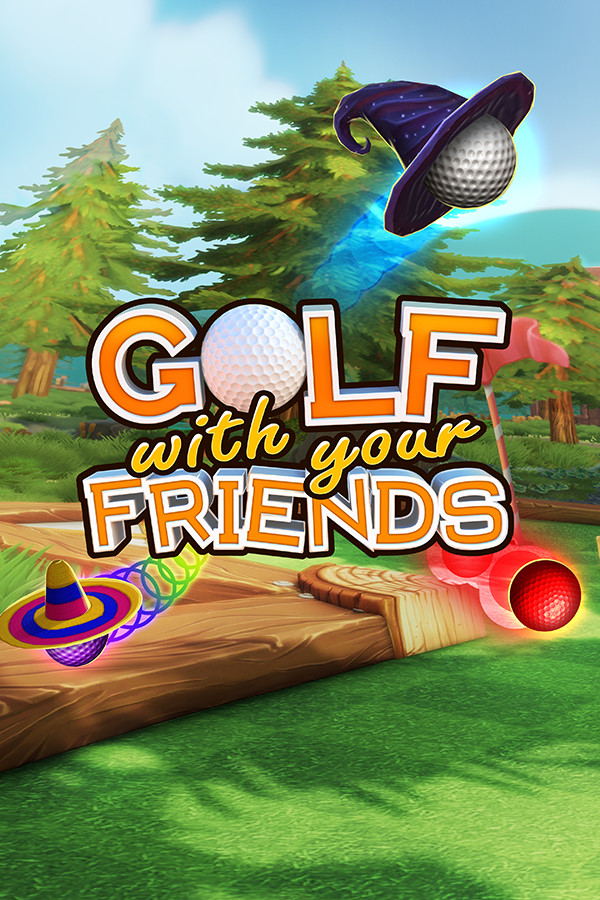 Golf With Your Friends for steam