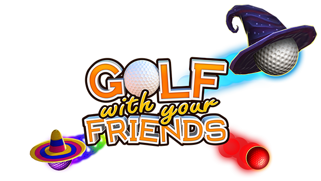 Golf With Your Friends- Backlog.rip
