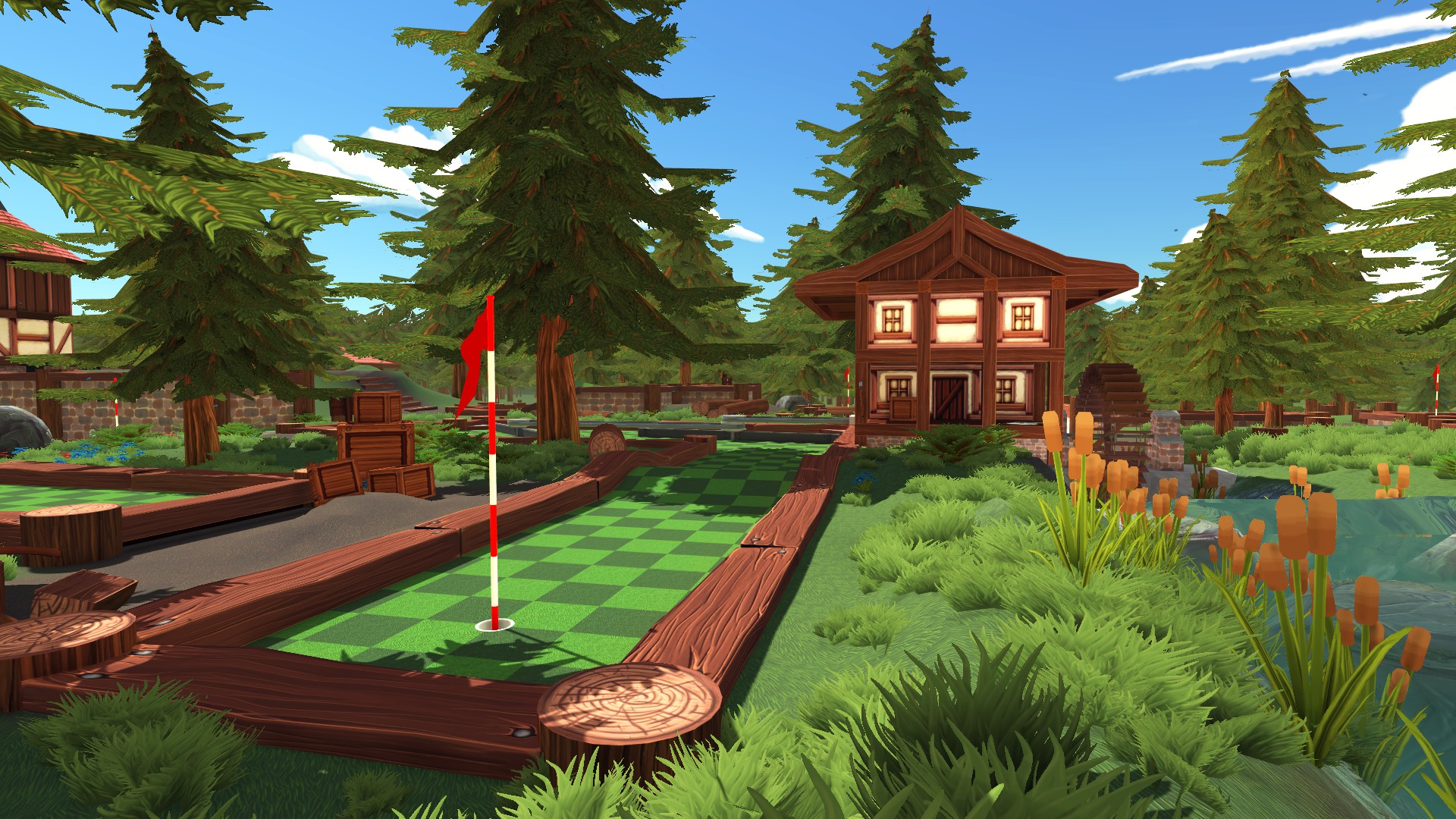 download free golf with your friends