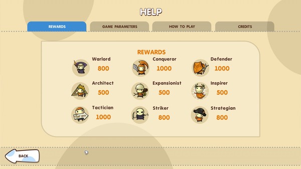 Скриншот из Mushroom Wars