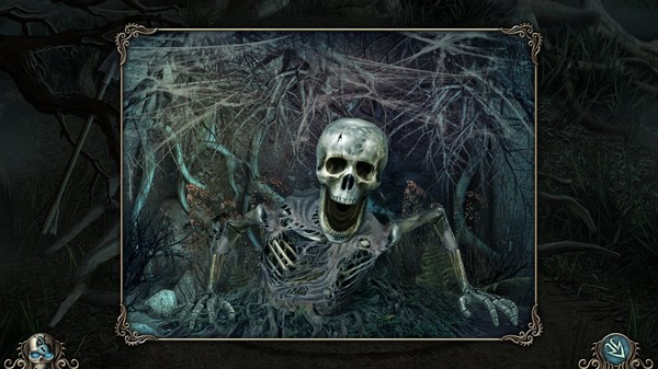 Скриншот из Cursed