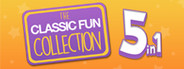 Classic Fun Collection 5 in 1