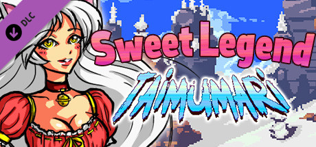 Taimumari: Sweet Legend cover art