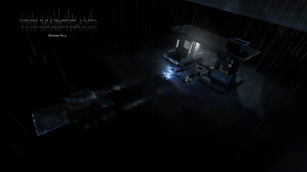 Скриншот из Diorama No.3 : The Marchland