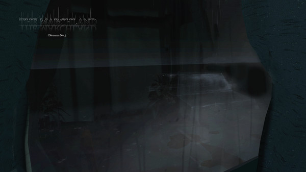 Скриншот из Diorama No.3 : The Marchland