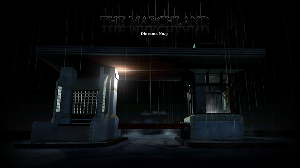 Скриншот из Diorama No.3 : The Marchland