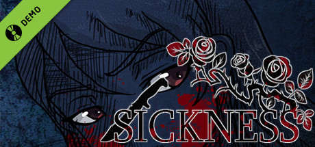 Sickness Demo cover art
