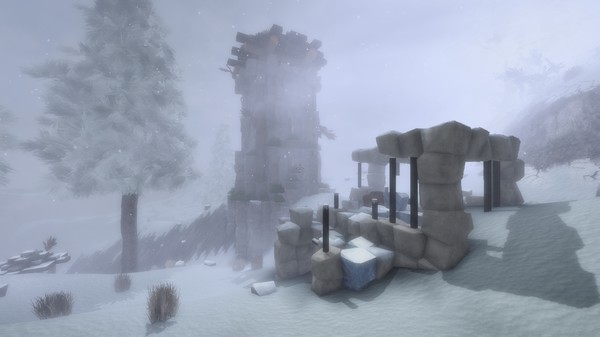 Alchemist's Awakeningfor windows and Linux 1