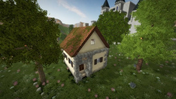 Alchemist's Awakening game for windows Pc 1