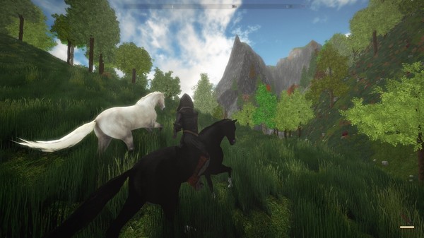 Alchemist's Awakening for linux