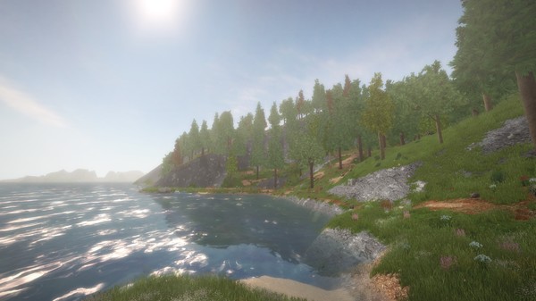 Alchemist's Awakening game for Linux 1