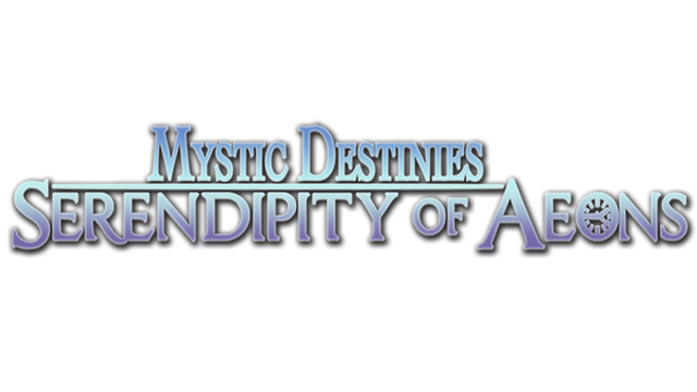 Mystic Destinies: Serendipity of Aeons - Steam Backlog