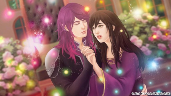 Mystic Destinies: Serendipity of Aeons game for windows Pc 1