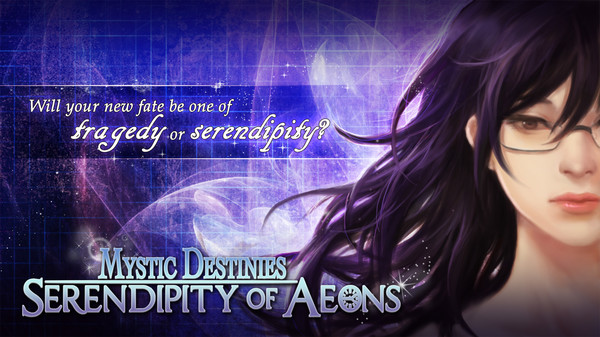 Can i run Mystic Destinies: Serendipity of Aeons