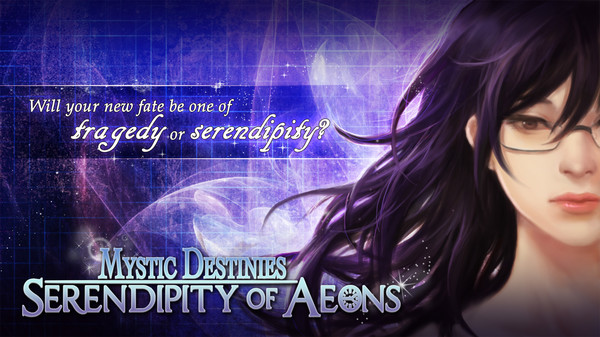 Скриншот из Mystic Destinies: Serendipity of Aeons