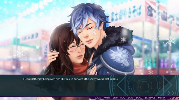 Mystic Destinies: Serendipity of Aeonsfor windows and Linux 1