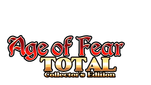Age of Fear: Total Logo
