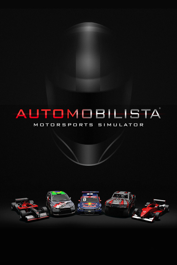 Automobilista for steam