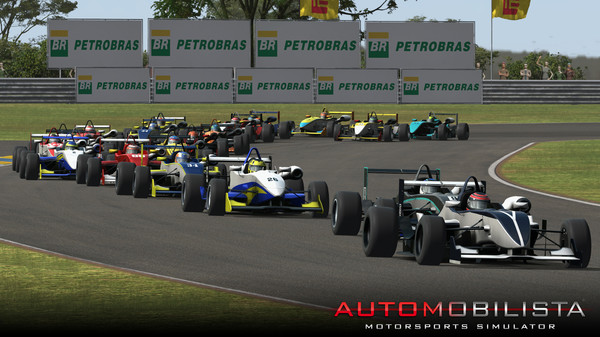 Automobilista System Requirements - Can I Run It? - PCGameBenchmark