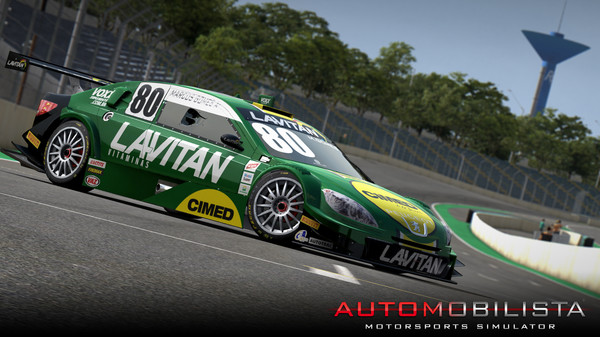 Automobilista game for windows Pc 1