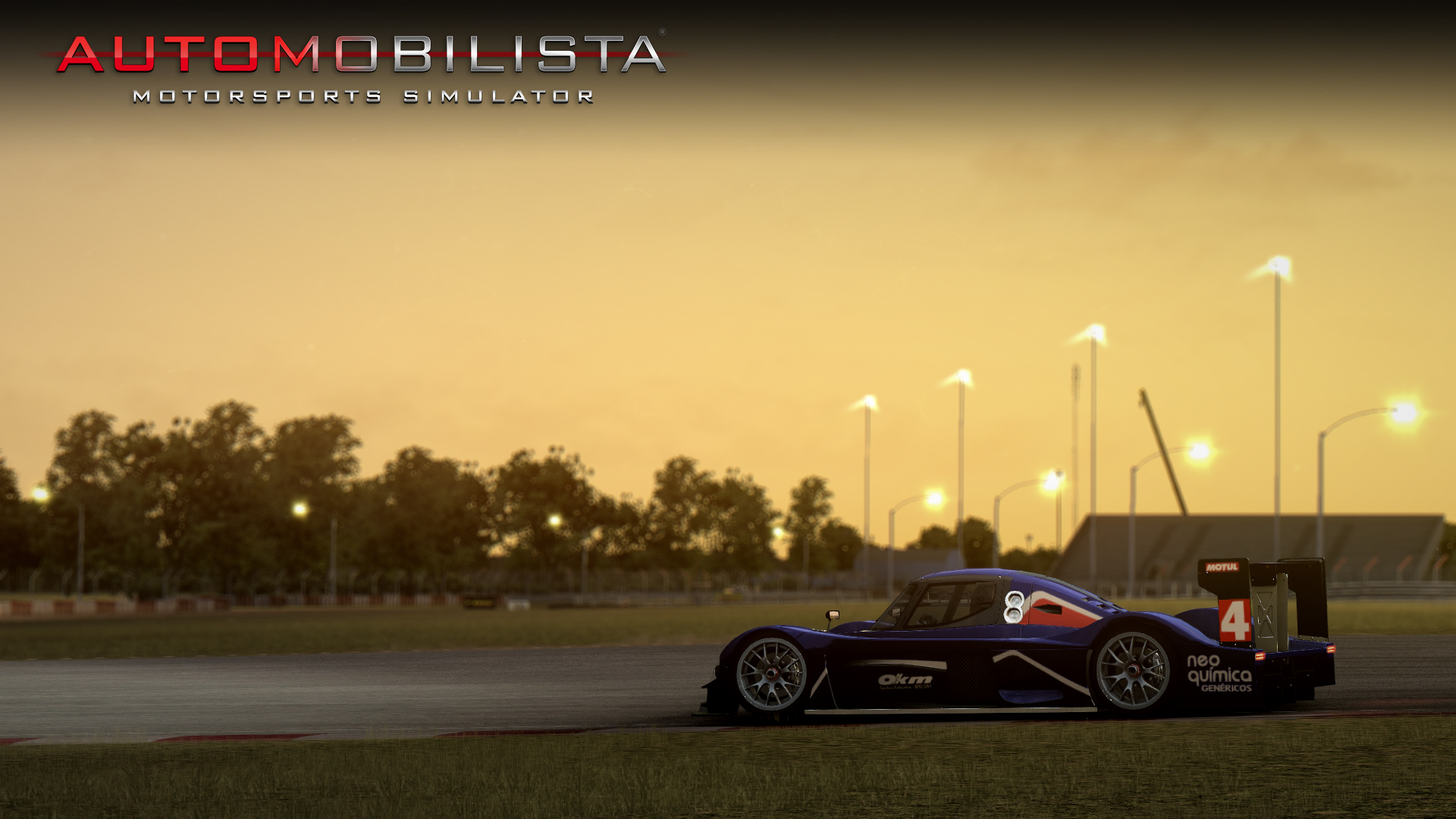 Automobilista - Free Full Download  CODEX PC Games