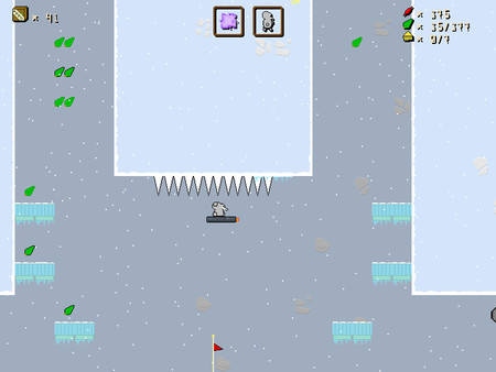 Hubert's Island Adventure: Mouse o' War game for Linux 1