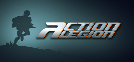 Action Legion cover art