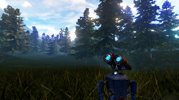 Phoning Home game for Linux 1