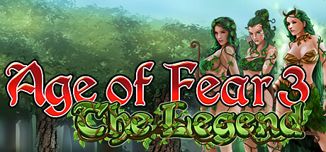 View Age of Fear 3: The Legend on IsThereAnyDeal