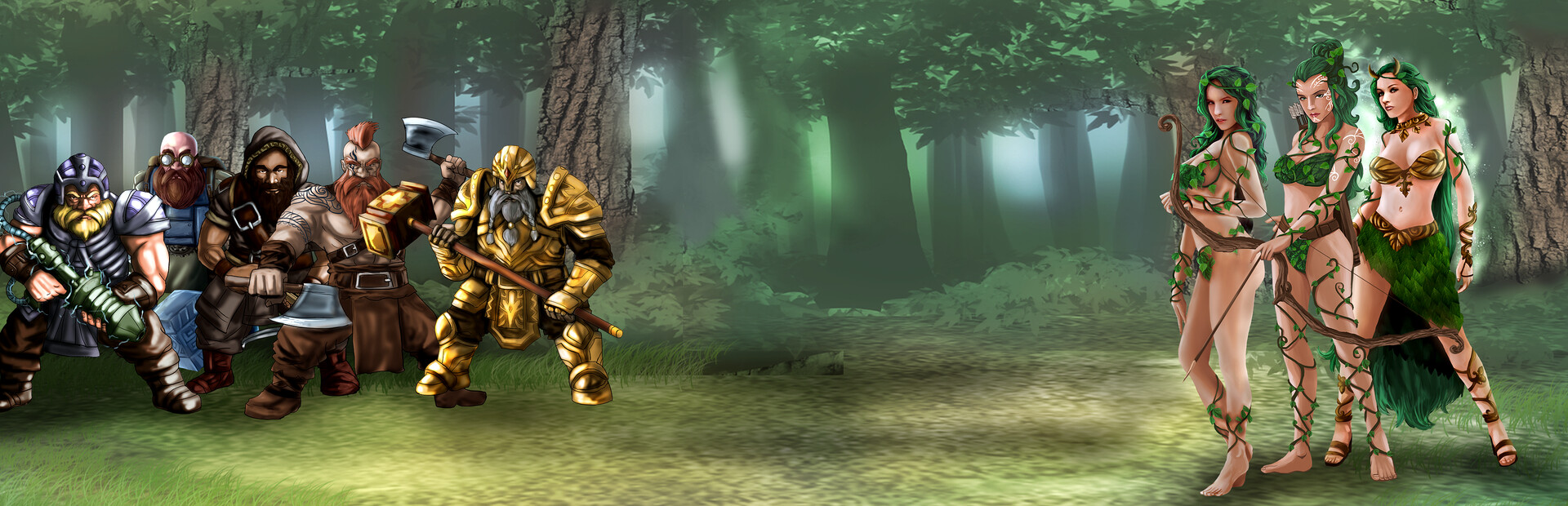 Age of Fear 3: The Legend