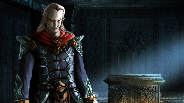 Скриншот из Age of Fear 3: The Legend