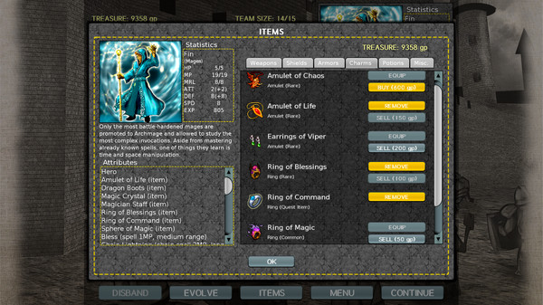 Скриншот из Age of Fear 3: The Legend