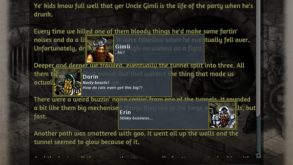 Age of Fear 3: The Legend game for windows Pc 1