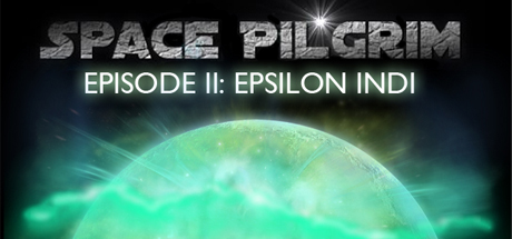 Space Pilgrim Episode II: Epsilon Indi 游戏图标
