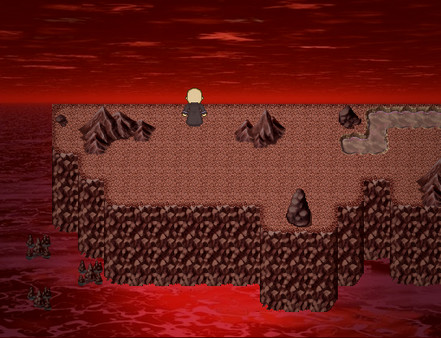 Space Pilgrim Episode II: Epsilon Indi for linux