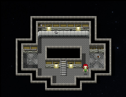Скриншот из Space Pilgrim Episode II: Epsilon Indi