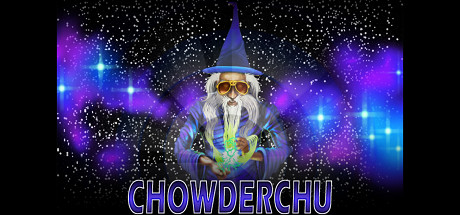 Chowderchu cover art