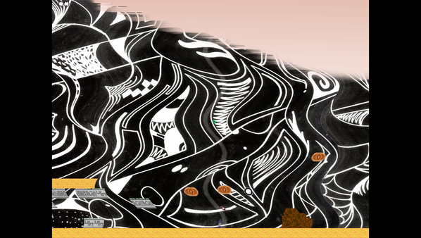 Скриншот из Chowderchu Скриншот из Chowderchu